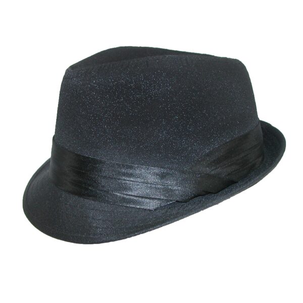 lh-ch707-boba.main New Kenny K Wedding Formal Dress Fedora Hat