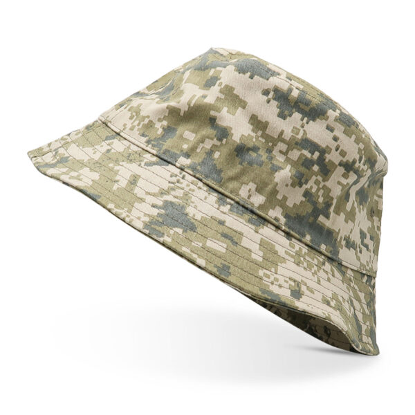 Bucket Hat Cap Cotton Fishing Boonie Brim Visor Sun Summer Men Women Camping 9