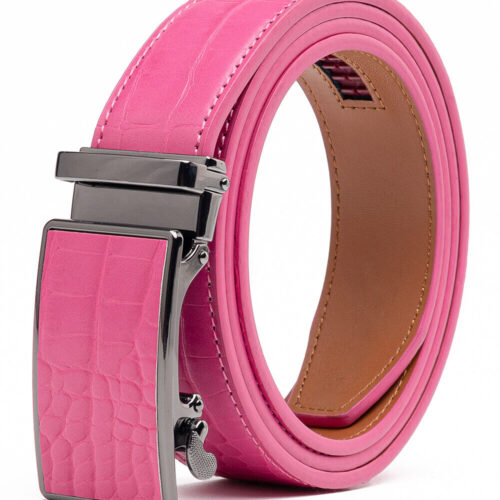 s-l1600 - 2023-11-21T162057.137 Belts for Men Leather Belt Ratchet Automatic Belt Adjustable