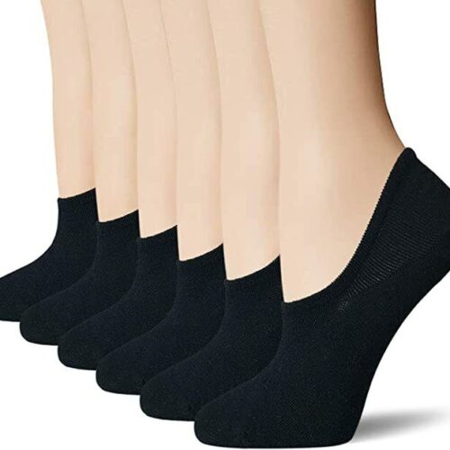 s-l1600 - 2023-11-22T132225.295 Socks Women/Men Running Socks Low Cut Breathable Cotton Boat Sock