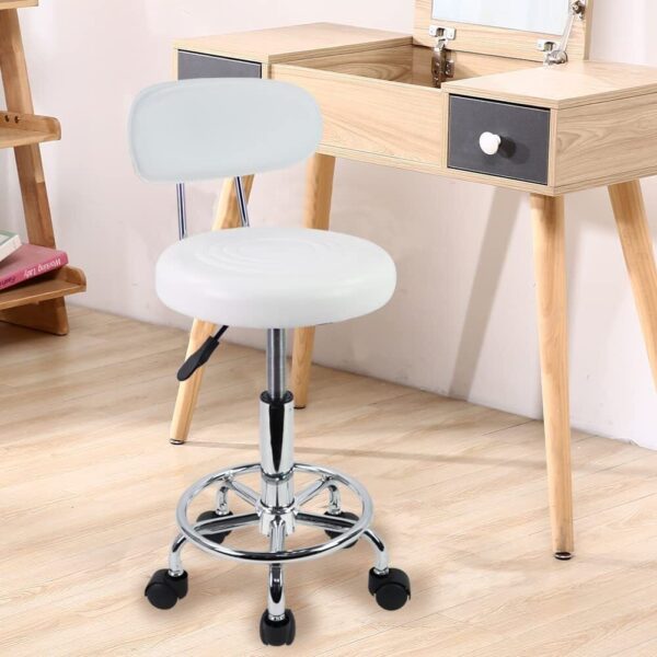 s-l1600 - 2023-11-24T162127.888 Hydraulic Adjustable Stool Facial Salon Massage Spa Dental Swivel Rolling Chair