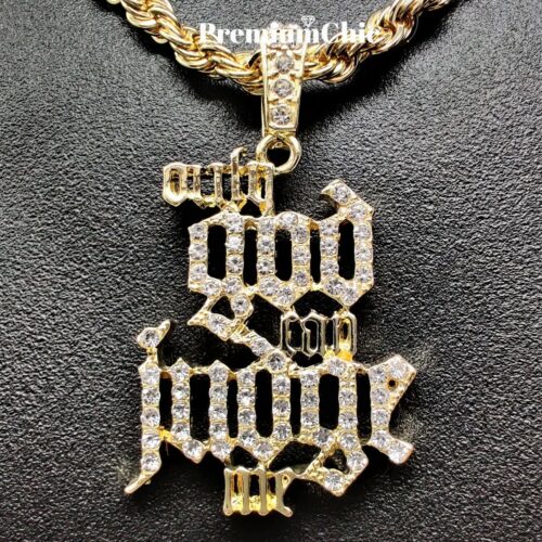 s-l1600 - 2023-11-25T081849.886 Pendant with 5MM Rope Chain Plated HipHop CZ Jewelry