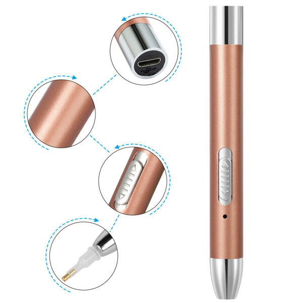 s-l1600 - 2023-11-25T092641.077 DIY Painting Tools 5D Diamond Painting USB Rechargeable Lighting Point Drill Pen