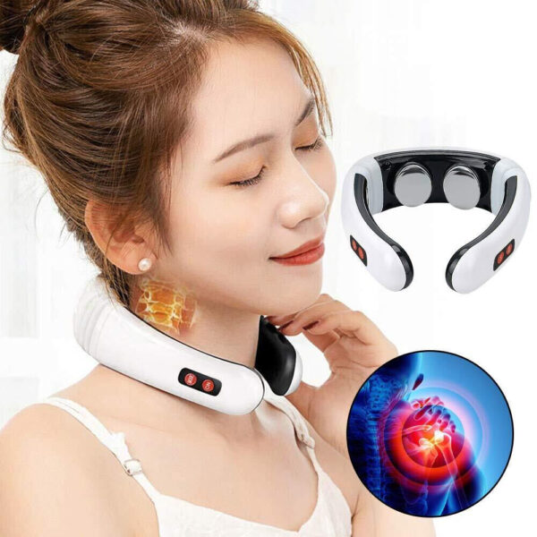 s-l1600 - 2023-11-26T105747.194 Electric Cervical Pulse Neck Massager Muscle Relax Massage Magnetic Therapy
