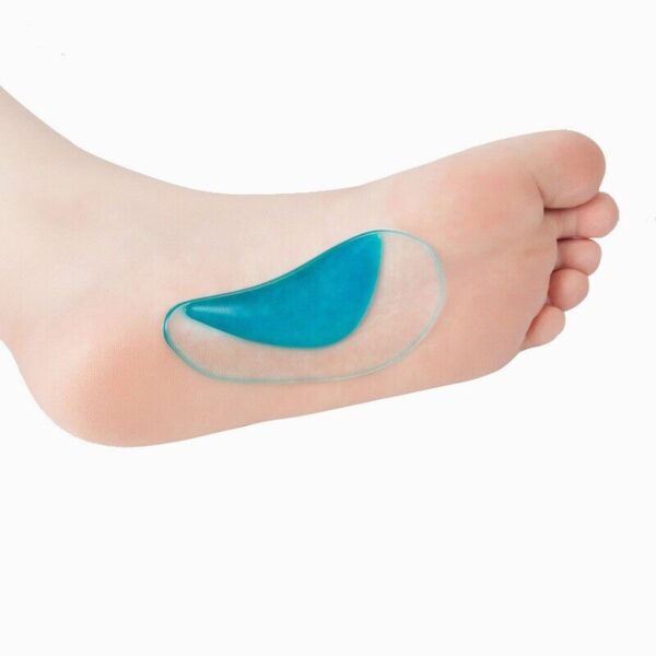 s-l1600 - 2023-11-28T174521.993 Arch Orthotic Support Insole Corrector Gel Pads Shoe Silicone Inserts Reusable
