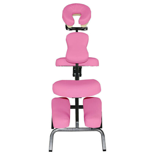 s-l1600 - 2023-11-29T102048.283 Portable Folding Massage Chair PU Leather Tattoo Spa Salon Facial able Pad Bed