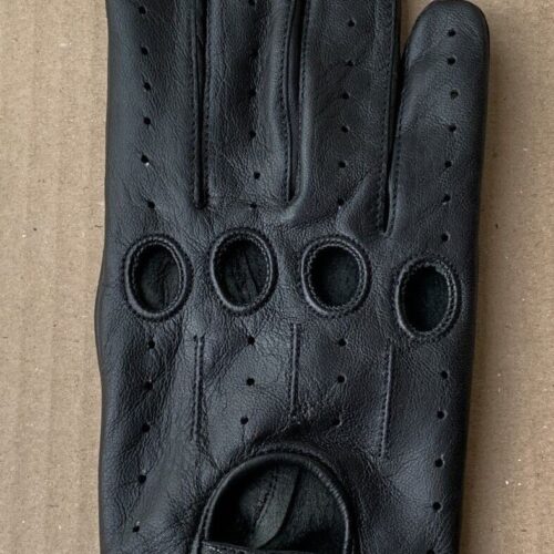 s-l1600 - 2023-11-29T103625.408 Men Driving Gloves Texting Touch Screen Genuine Sheep Leather Costume Cosplay