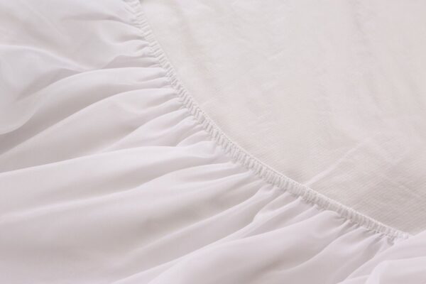WATERPROOF MATTRESS COVER King Queen Full Twin Hypoallergenic Bed Pad Protector 2