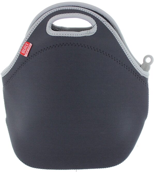 Built NY Gourmet Getaway Neoprene Insulated Reusable Durable Lunch Bag Tote ASST 7