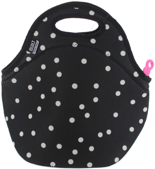 Built NY Gourmet Getaway Neoprene Insulated Reusable Durable Lunch Bag Tote ASST 8