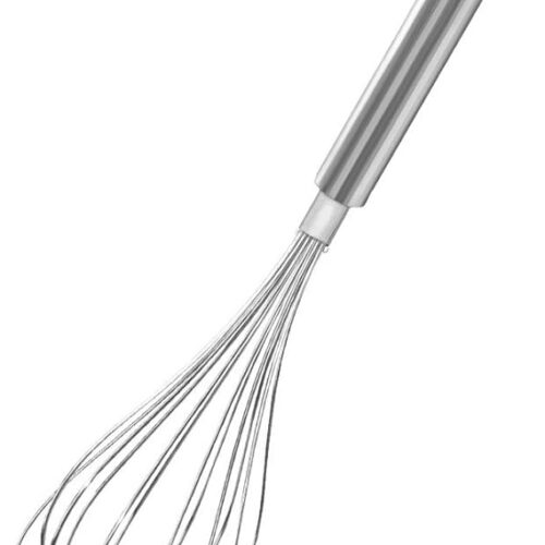 51zoD9Wzq0L._AC_SX569_ HENCKELS Stainless Steel Large Whisk