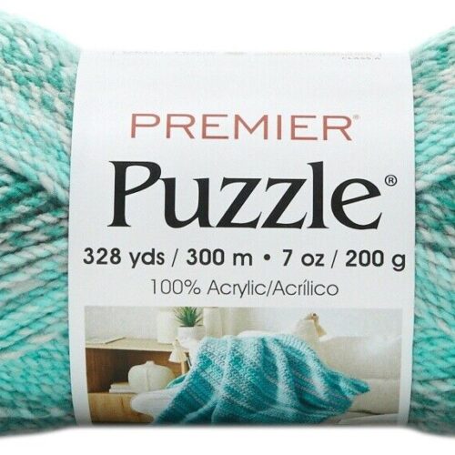 s-l1600 (19) Premier Puzzle Yarn-Dominoes