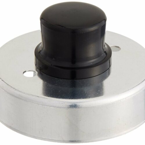 Norpro 2 ¾ Inch Cookie/Donut Cutter
