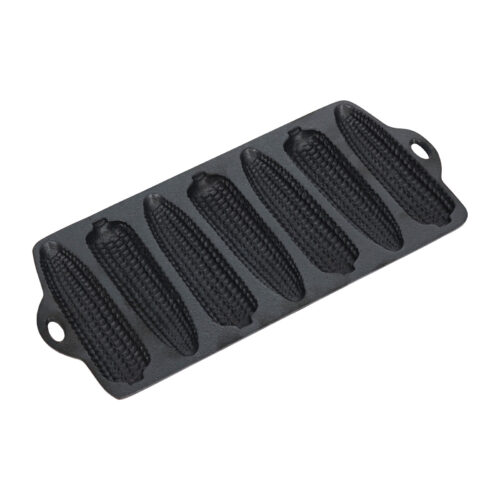 Cast Iron Cornbread Pan
