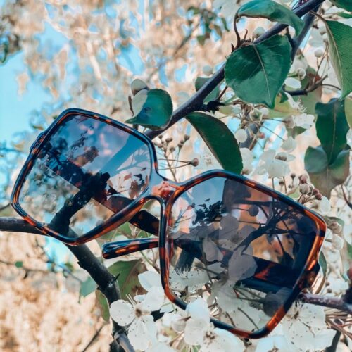 s-l1600 (3) OVERSIZED Sunglasses YOUR SAINT Women Lady Flat Top Big Huge Sunnies Gafas SHADZ