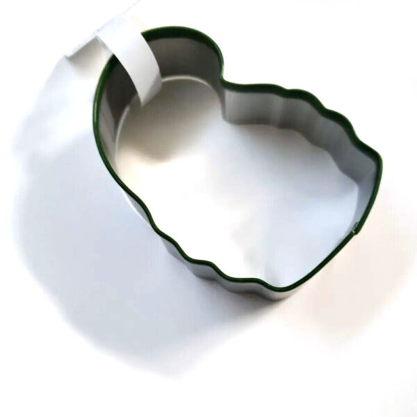 Gnome Cookie Cutter 4" - Made in the USA Cookie Cutters 3