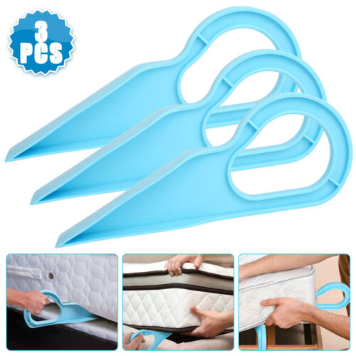 Mattress Lifter Ergonomic Mattress Wedge Lifting Elevator Alleviate Back Pain