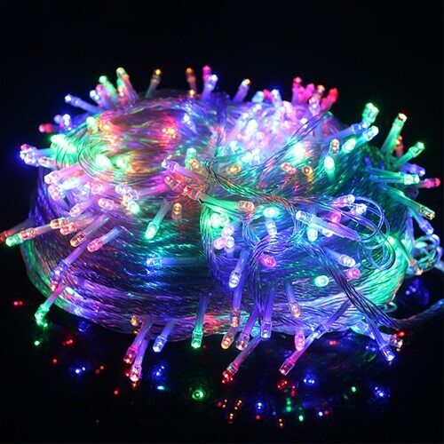 LED Fairy String Christmas Lights