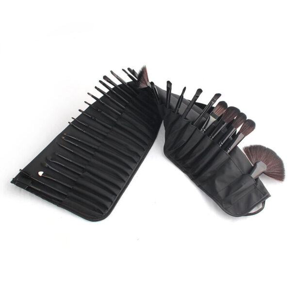 Professional Makeup Brushes Set Eyebrow Lip Powder Brush Cosmetics Tools