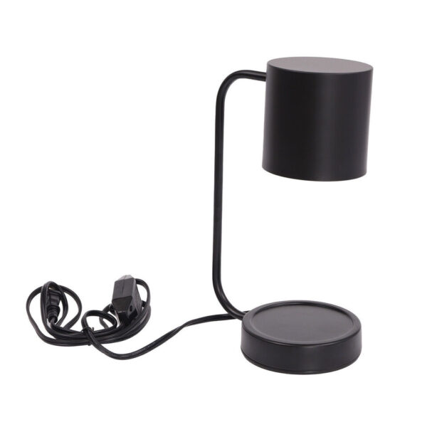 Candle Warmer Lamp Electric Candle Wax Melter Lamp Dimmable Fragrance Light