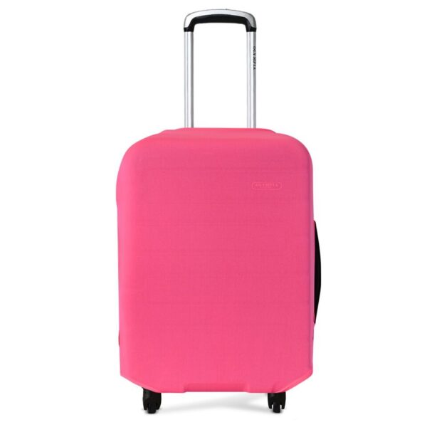 Elastic Luggage Suitcase Protector Cover Suitcase Anti Dust Scratch
