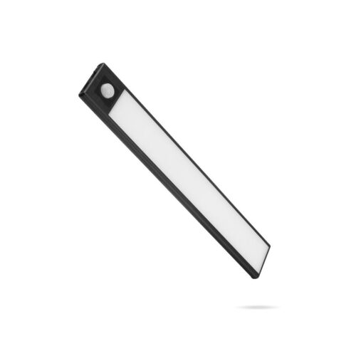 s-l960 - 2023-12-22T134406.590 LED Motion Sensor Under Cabinet Closet Light USB Rechargeable Kitchen Lamp Strip