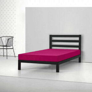 Twin Memory Foam Mattress - Spa Sensations by Zinus