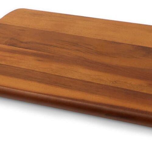 51TnI+tTJaL._AC_SL1500_ Wood Cutting Board with Handle, Wooden Cheese Board Charcuterie Boards for Bread, Meat, Fruits, Cheese and Serving, Food Serving Tray for Kitchen