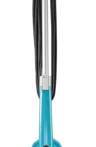 Bissell Featherweight Stick Lightweight Bagless Vacuum With Crevice Tool, 2033, One Size Fits All, Blue