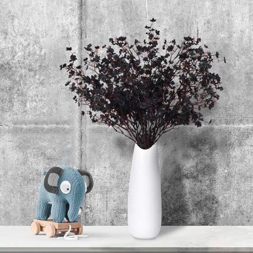 91klx9Ra8rL._AC_SX679_ Baby Breath Gypsophila Artificial Flowers, Babies Breath Flowers Bush Artificial