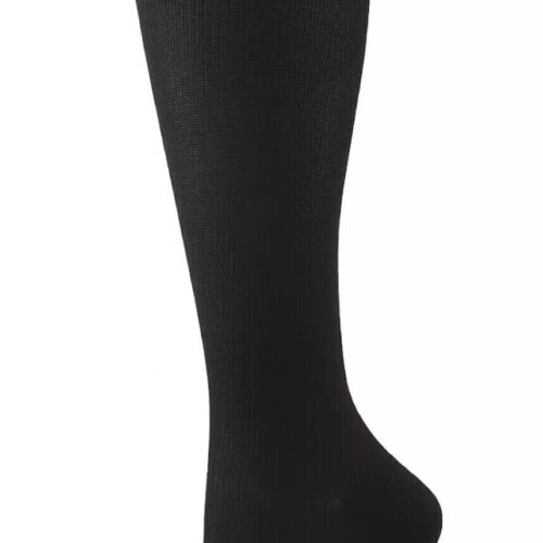 s-l1600 (17) 20-30mmHg Compression Socks Stockings Knee High Men's and Women's Relief S/M