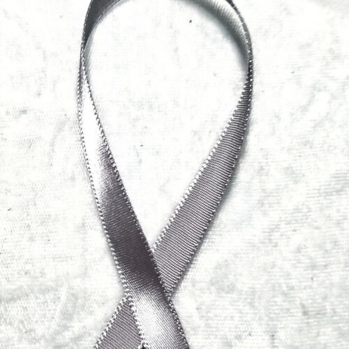 1 Yard 3/8" / 9mm Satin ribbon by the yard choose your color