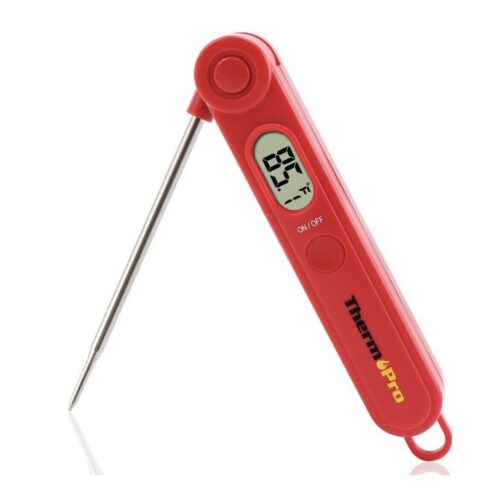 s-l1600 - 2024-01-02T172123.666 ThermoPro Instant Read Digital Food Meat Thermometer Kitchen Cooking BBQ Grill