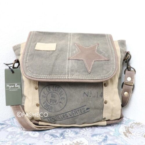 s-l1600 - 2024-01-04T152824.472 Bag Star Crossbody Canvas Purse for Women Vintage Fashion Medium Handbag
