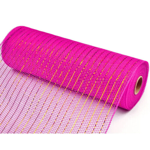 s-l1600 - 2024-01-10T121055.360 21"/10" x 10 YDS Deco Mesh Ribbon For Wedding Christmas Decorations Mesh Roll