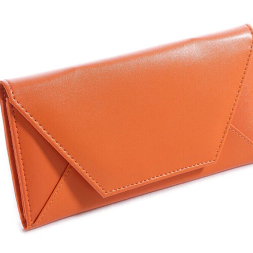 s-l1600 - 2024-01-11T135055.220 Women's Long Wallet Slim Coin Purse Credit ID Card Holder PU Leather Clutch US