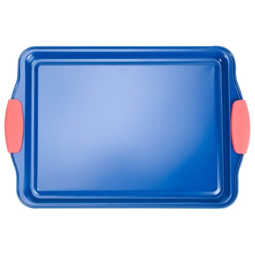 s-l1600 - 2024-01-12T094640.204 NutriChef Small Cookie Sheet -Commercial Grade Restaurant Quality Metal Bakeware