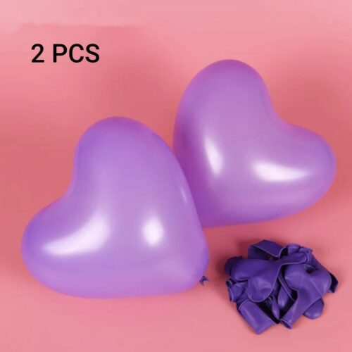 s-l1600 - 2024-01-12T101625.195 Latex Heart Balloons Happy Birthday Party Wedding