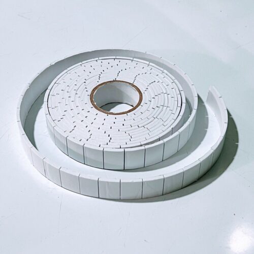 s-l1600 (6) Pre-Cut Double Sided Adhesive Foam Mounting Tape, 10 Ft Long, 250 per roll
