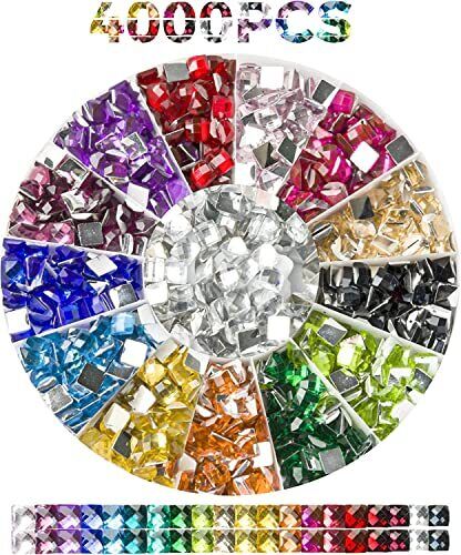 s-l960 - 2024-01-04T141730.419 Rhinestones Diamond Painting Beads Diamond Bead Art Diamond Painting Drills