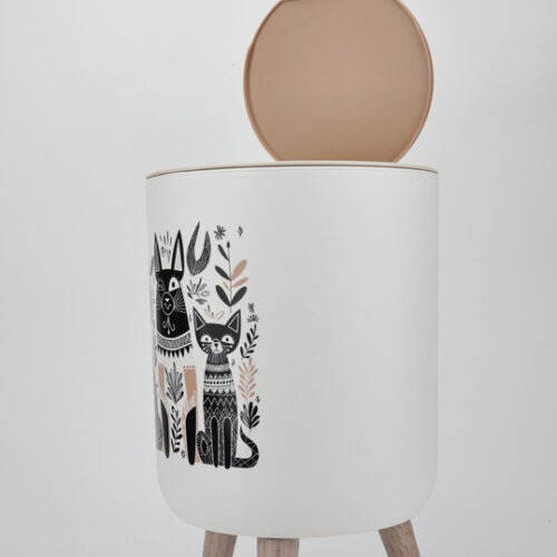 s-l960 - 2024-01-06T151743.932 7 L Trash Bin Home/Office Rubbish Can Dust Bin Large With Press Lid Dustbin