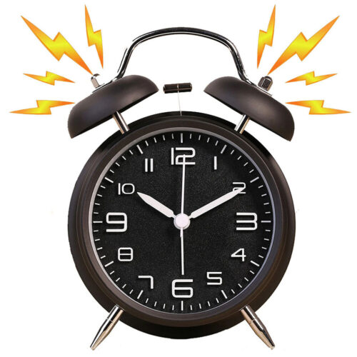 s-l960 - 2024-01-10T154158.093 Luminous Wall Clock Silent Non-Ticking Night Light Temperature Humidity / Alarm cablewirecanada cablewirecanada (68539)