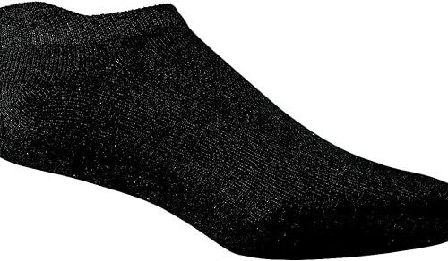 ASICS Unisex Cushion Low Cut