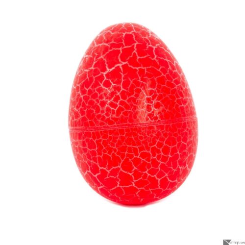 Cracked Dionsuar Eggs LED Decor Refillable. Plastic,PVC Plastic Easter Eggs