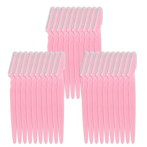 Sakura Umbrella - Windproof Anti-Rain/Sun Cherry Blossom Folding Umbrella (Pink)