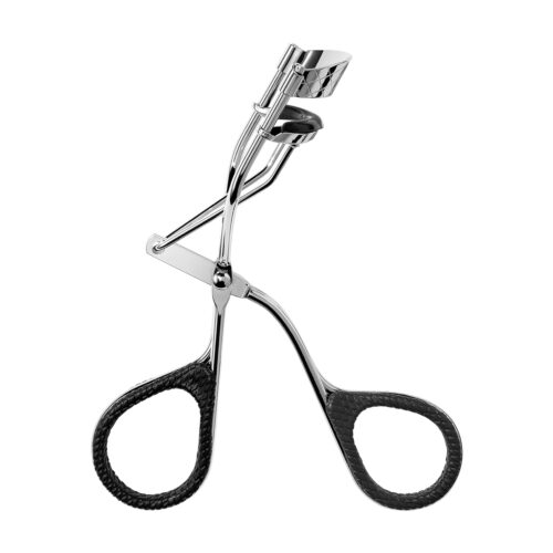 Revlon Natural Curl Lash Curler - Provides Natural Eyelash Lift - Finger Grips for Non-Slip Grip - Easy-to-Use Design - 1 Count
