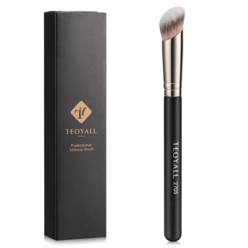 Under Eye Concealer Brush