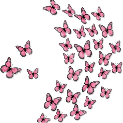 1 Fake Butterflies Realistic Butterfly Crafts Artificial Butterfly Wall Decor
