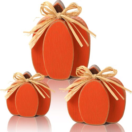1 Pumpkin Decor Fall Decor Autumn Farmhouse Sign