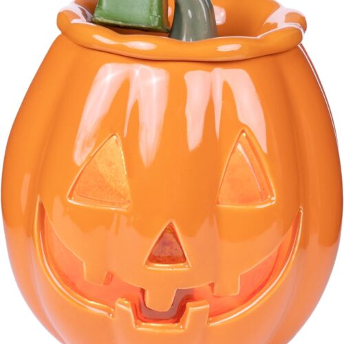 1 Halloween Collection Wax Melt Warmer